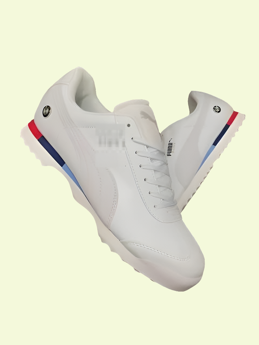 Men's Fashionable Daily Wear Casual Shoes