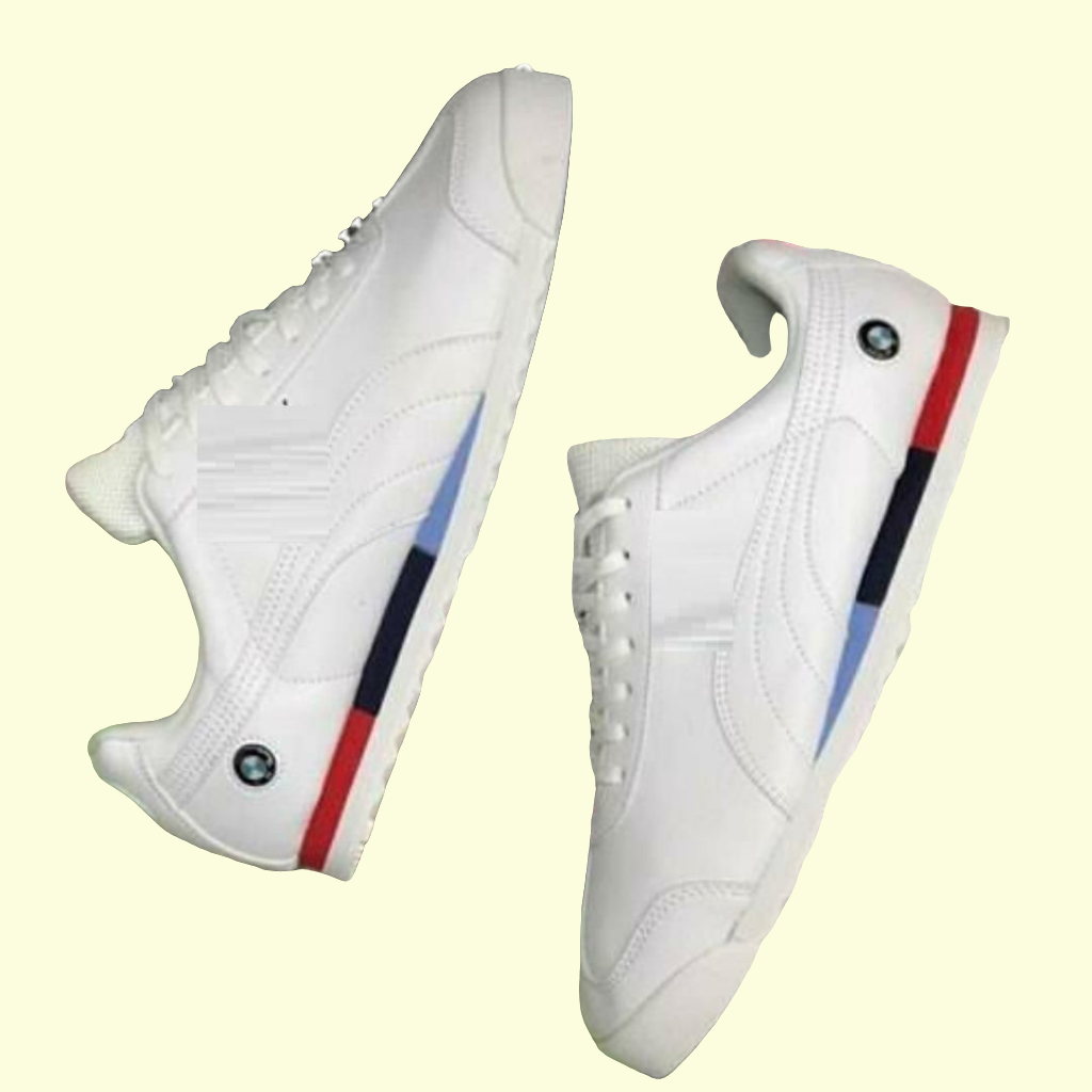 Men's Fashionable Daily Wear Casual Shoes